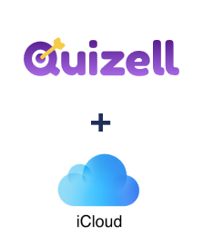 Integración de Quizell y iCloud