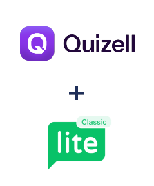 Integración de Quizell y MailerLite Classic