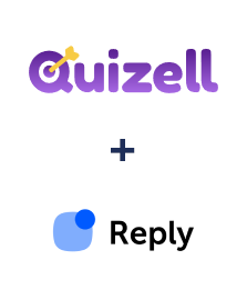 Integración de Quizell y Reply.io