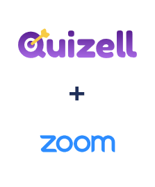 Integración de Quizell y Zoom