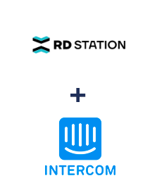 Integración de RD Station y Intercom 