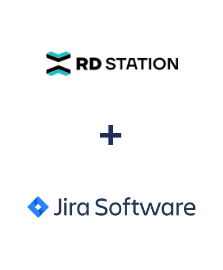 Integración de RD Station y Jira Software