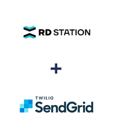 Integración de RD Station y SendGrid