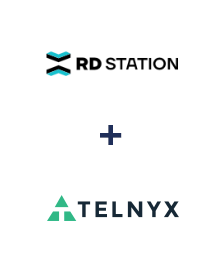 Integración de RD Station y Telnyx