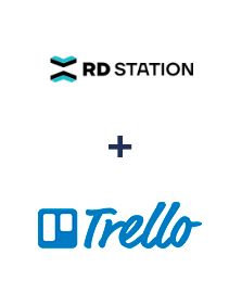 Integración de RD Station y Trello