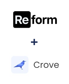 Integración de Reform y Crove