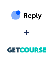 Integración de Reply.io y GetCourse Integración de Reply.io y GetCourse