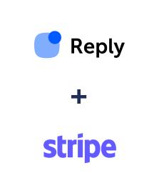 Integración de Reply.io y Stripe