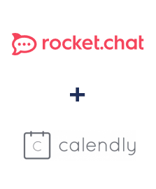 Integración de Rocket.Chat y Calendly