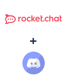 Integración de Rocket.Chat y Discord