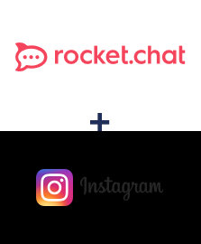 Integración de Rocket.Chat y Instagram