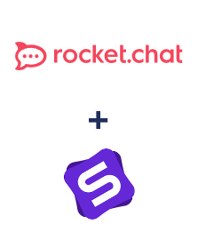 Integración de Rocket.Chat y Simla