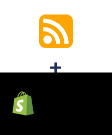 Integración de RSS y Shopify