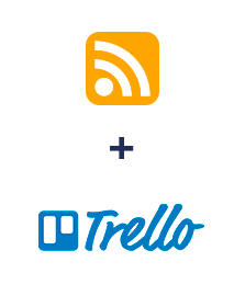 Integración de RSS y Trello