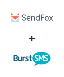 Integración de SendFox y Kudosity