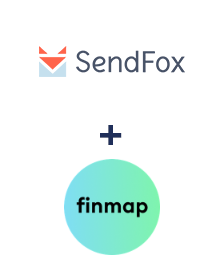 Integración de SendFox y Finmap