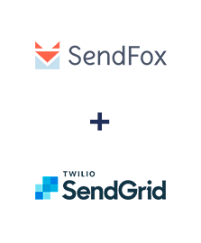 Integración de SendFox y SendGrid