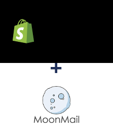 Integración de Shopify y MoonMail