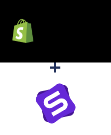 Integración de Shopify y Simla Integración de Shopify y Simla