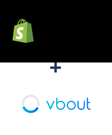 Integración de Shopify y Vbout