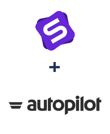 Integración de Simla y Autopilot