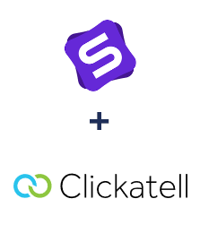 Integración de Simla y Clickatell