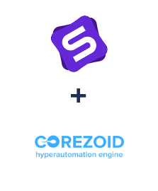 Integración de Simla y Corezoid