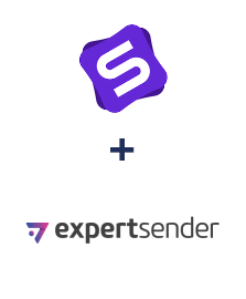 Integración de Simla y ExpertSender