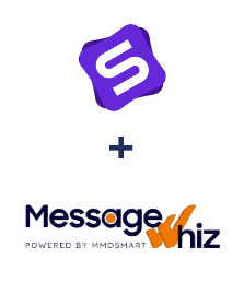 Integración de Simla y MessageWhiz