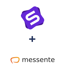 Integración de Simla y Messente