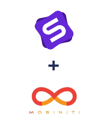 Integración de Simla y Mobiniti