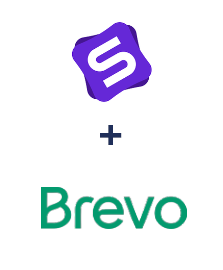 Integración de Simla y Brevo