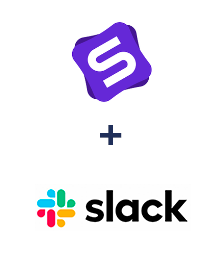 Integración de Simla y Slack