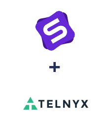 Integración de Simla y Telnyx