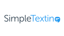 SimpleTexting integración