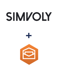 Integración de Simvoly y Amazon Workmail