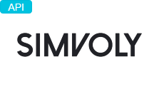 Simvoly API