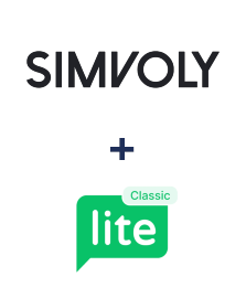 Integración de Simvoly y MailerLite Classic