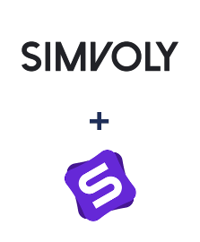 Integración de Simvoly y Simla