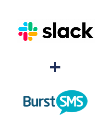 Integración de Slack y Kudosity