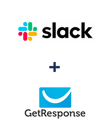 Integración de Slack y GetResponse