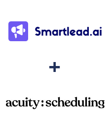 Integración de Smartlead y Acuity Scheduling