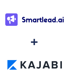 Integración de Smartlead y Kajabi