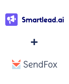 Integración de Smartlead y SendFox