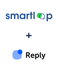 Integración de Smartloop y Reply.io