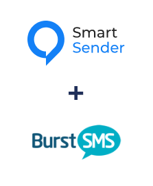 Integración de Smart Sender y Kudosity