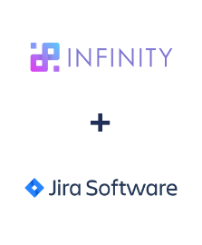 Integración de Infinity y Jira Software