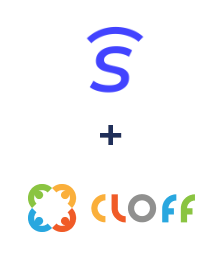 Integración de stepFORM y CLOFF Integración de stepFORM y CLOFF
