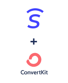 Integración de stepFORM y ConvertKit