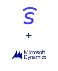 Integración de stepFORM y Microsoft Dynamics 365